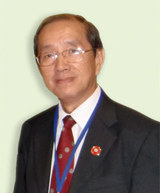 翁注賢