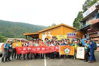 連結到114.05.31苗栗縣南庄鄉向天湖山健行1